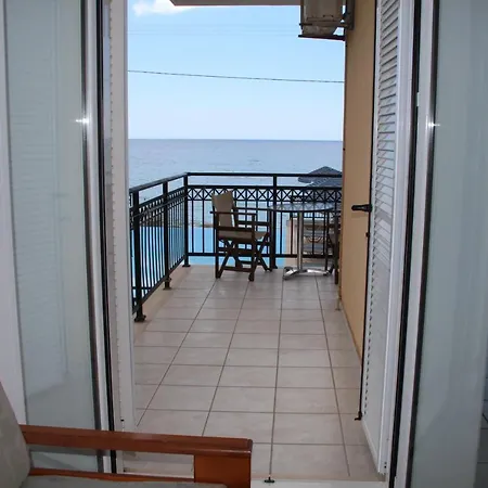 Lourdas Beach 3* Λουρδάτα