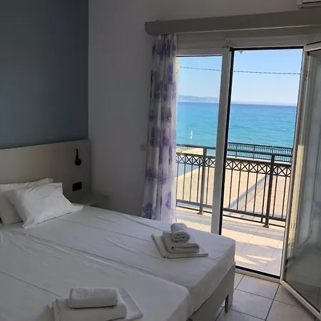 Lourdas Beach Λουρδάτα