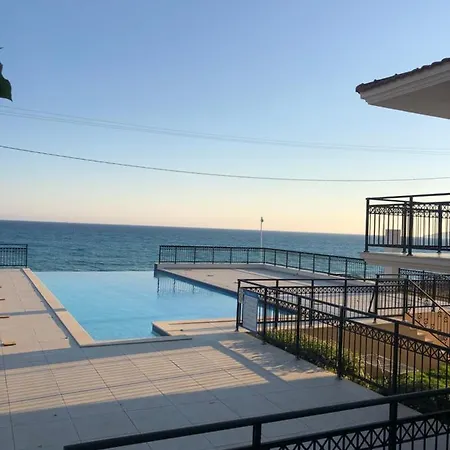 Ξενοδοχείο Lourdas Beach Λουρδάτα